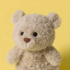 Bartholomew junior bjørn - Bamse 18 cm