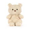 Bartholomew junior bjørn - Bamse 18 cm