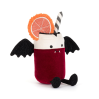 Vampop Drink - Halloween Amuseables bamse 16 cm