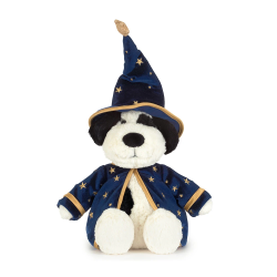 Rufferty Troldmand hund - Halloween bamse 31 cm