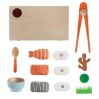 Sushi - Legemad fra Japan (4-8 år)