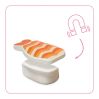 Sushi - Legemad fra Japan (4-8 år)