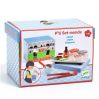 Sushi - Legemad fra Japan (4-8 år)