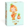 Anna & Nany - Tinyly figur (4-9 år)