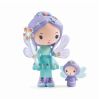 Belle & Lule - Tinyly figur (4-9 år)