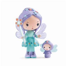 Belle & Lule - Tinyly figur (4-9 år)