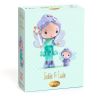 Belle & Lule - Tinyly figur (4-9 år)