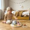 Dinosaur Kuppel Magnetspil (2-6 år)