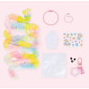 Lav Fluffy hund taskevedhæng – DIY æske (7-10 år)