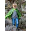 Drage kappe - Udklædning (4-6 år)