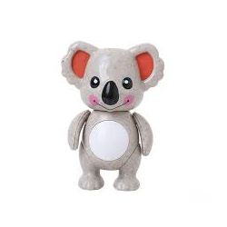 Grå koala - First Friends (1-5 år)