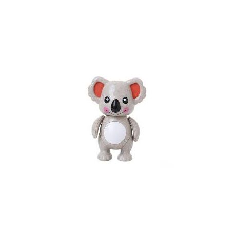 Grå koala - First Friends (1-5 år)