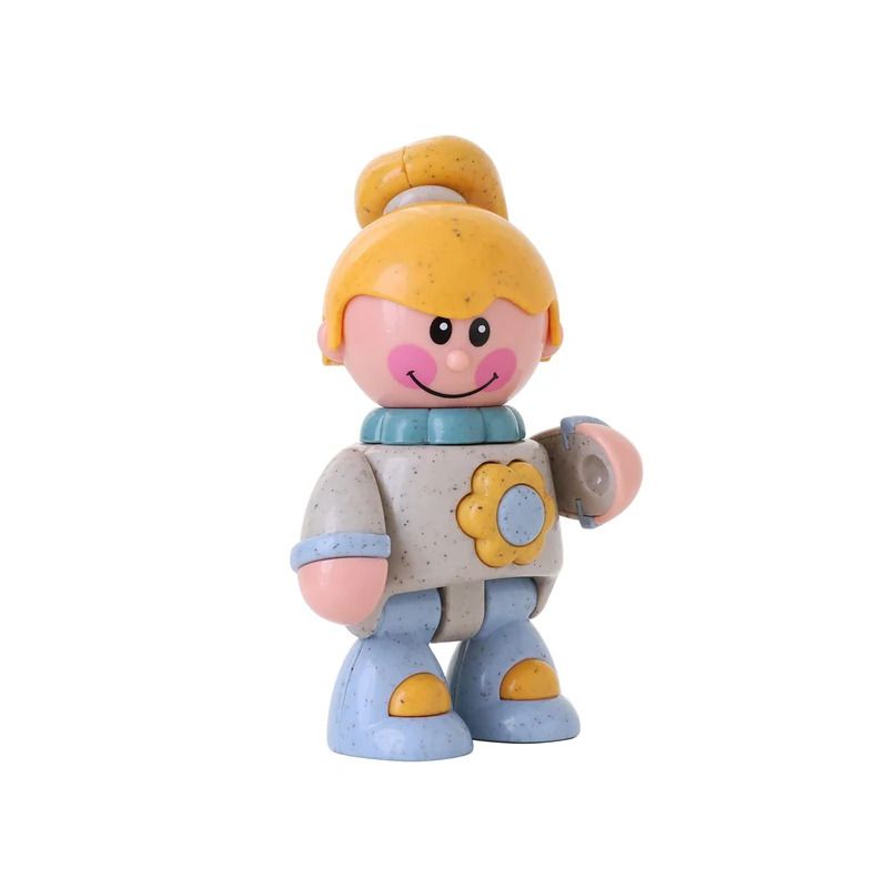 Pige - First Friends (1-5 år)