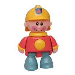 Brandmand - First Friends (1-5 år)