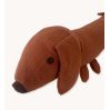 Hund - Stor bamse 33 cm
