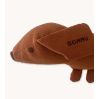 Hund - Stor bamse 33 cm