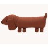 Hund - Stor bamse 33 cm