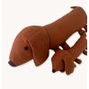 Hund - Stor bamse 33 cm