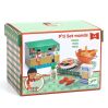 Pasta - Legemad fra Japan (4-8 år)