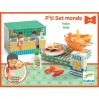 Pasta - Legemad fra Japan (4-8 år)