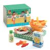 Pasta - Legemad fra Japan (4-8 år)