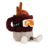 Mullover Gløgg – Amuseables julebamse 17 cm