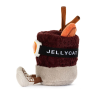 Mullover Gløgg – Amuseables julebamse 17 cm