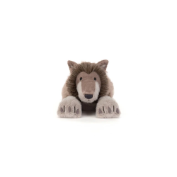 Ulrich Ulv - Bamse 19 cm