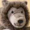 Ulrich Ulv - Bamse 19 cm