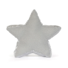 Silver Star - Amuseables julebamse 17 cm