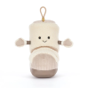 Perta Snow Boot - Amuseables bamse 21 cm