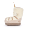 Perta Snow Boot - Amuseables bamse 21 cm