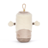 Perta Snow Boot - Amuseables bamse 21 cm