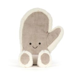 Fitswell Luffe - Amuseables bamse 27 cm