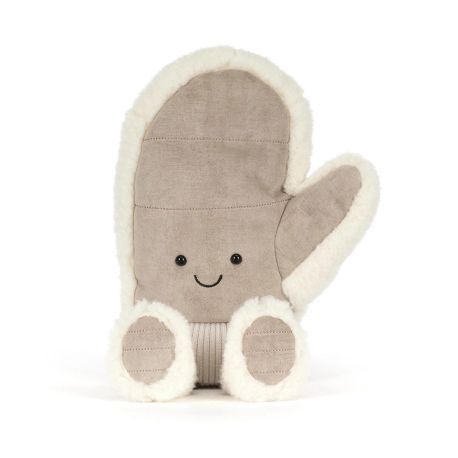 Fitswell Luffe - Amuseables bamse 27 cm