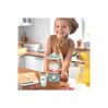 Smoothie blender sæt med tilbehør - Legemad