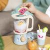 Smoothie blender sæt med tilbehør - Legemad