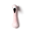 Flamingo trofæ til væg
