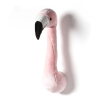 Flamingo trofæ til væg