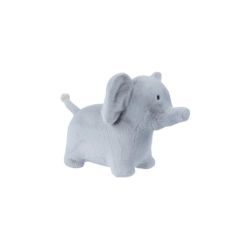 Elefant - Plys hoppedyr inkl. pumpe (+3 år)
