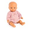 Mini babydukke (20 cm) - Assorterede designs
