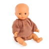 Mini babydukke (20 cm) - Assorterede designs