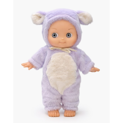 Dukke Alice i lilla rådyr kostume