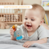 Smilende elefant - Rangle