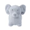 Elefant - Plys hoppedyr inkl. pumpe (+3 år)