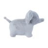 Elefant - Plys hoppedyr inkl. pumpe (+3 år)