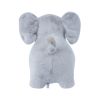 Elefant - Plys hoppedyr inkl. pumpe (+3 år)