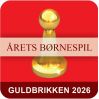 Rødhætte - Samarbejds- & huskespil (4-8 år)