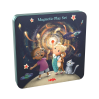 Tilli & hendes venner - Magneter med 4 baggrunde