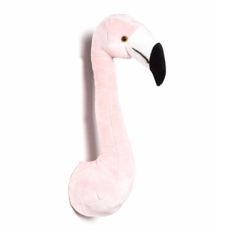 Brigbys trofæ - Flamingo